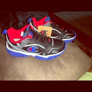 Champion Boys Shoes
